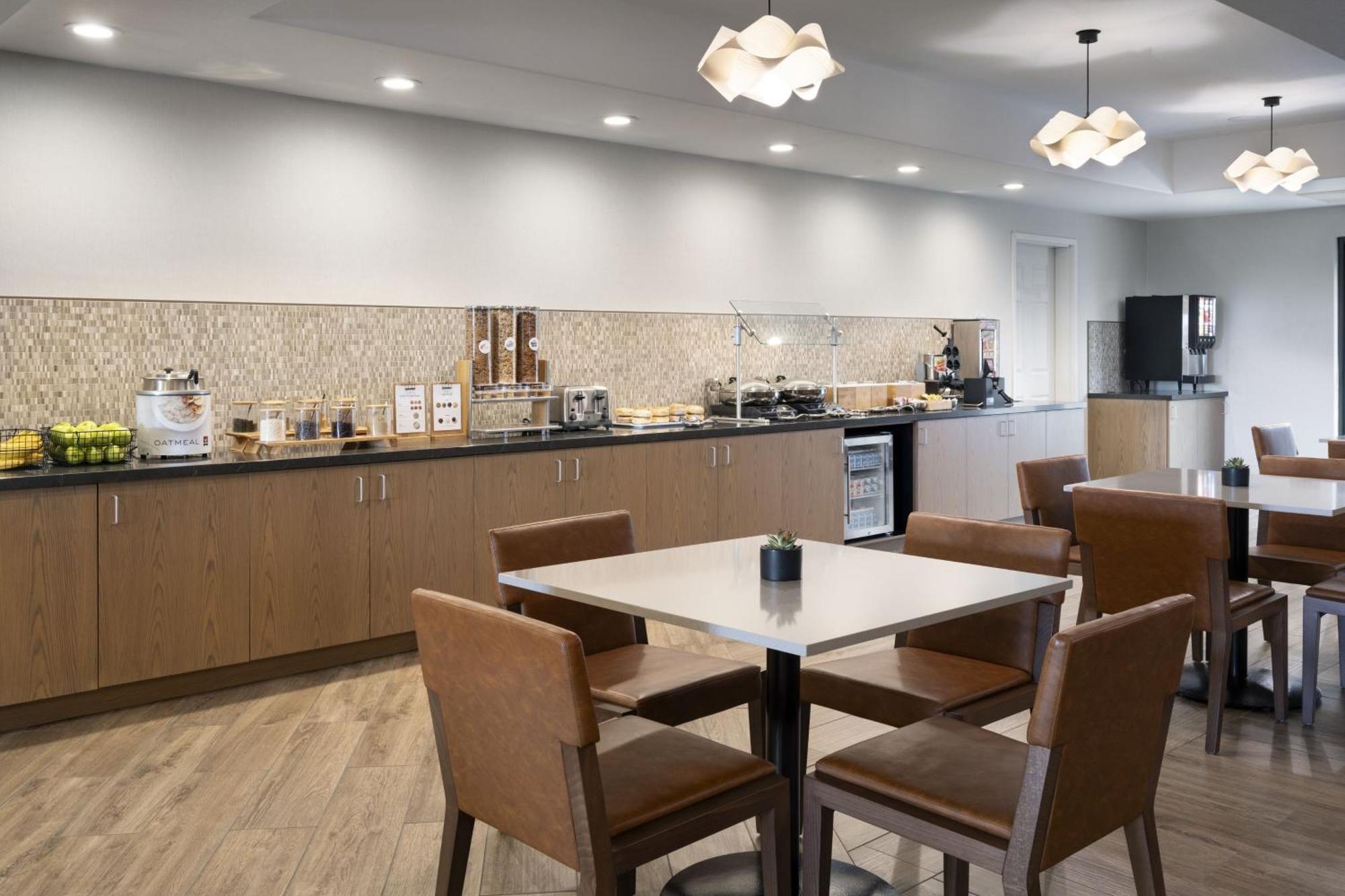 Fairfield By Marriott Inn & Suites Fresno Riverpark Eksteriør bilde