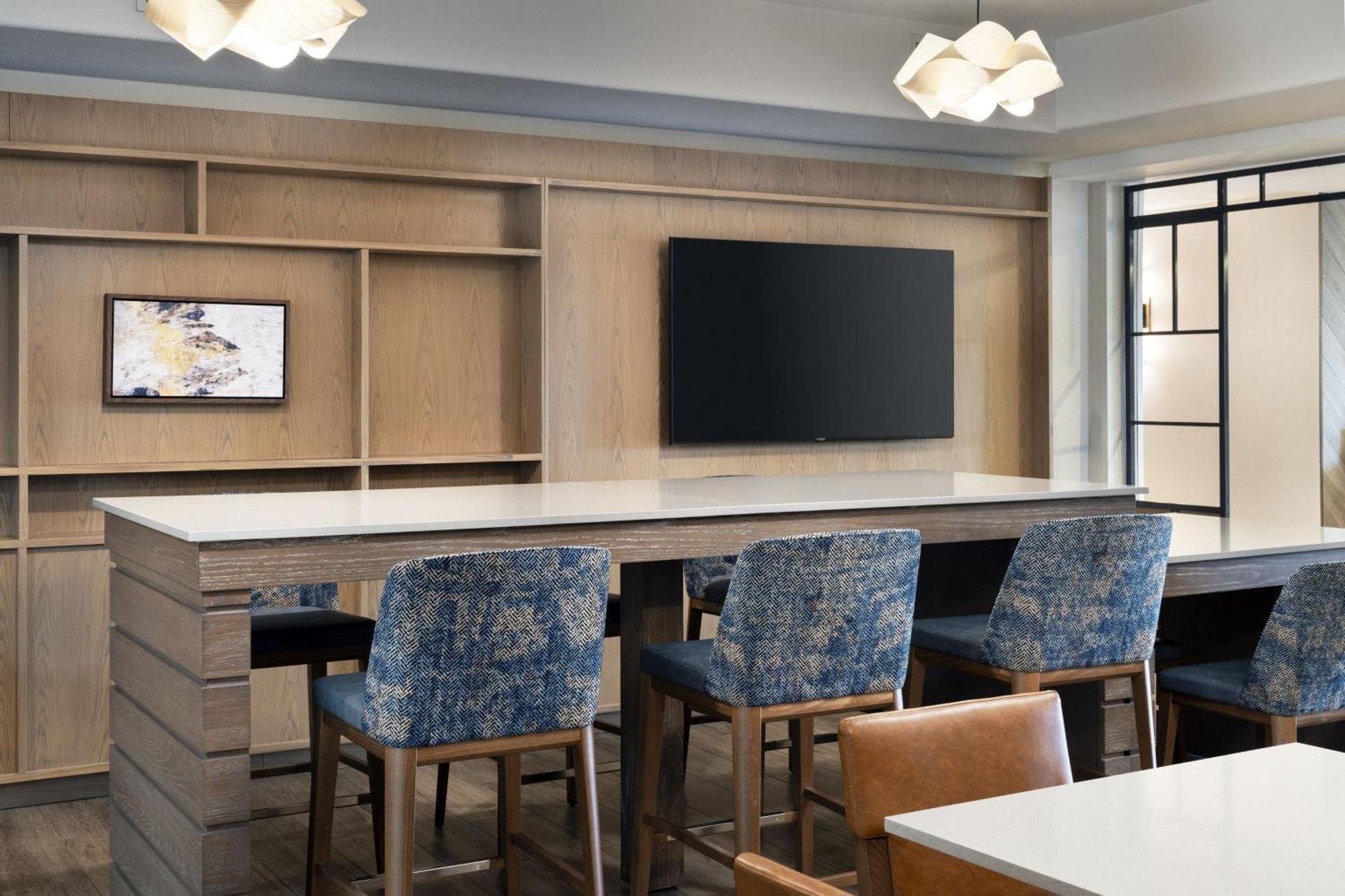 Fairfield By Marriott Inn & Suites Fresno Riverpark Eksteriør bilde