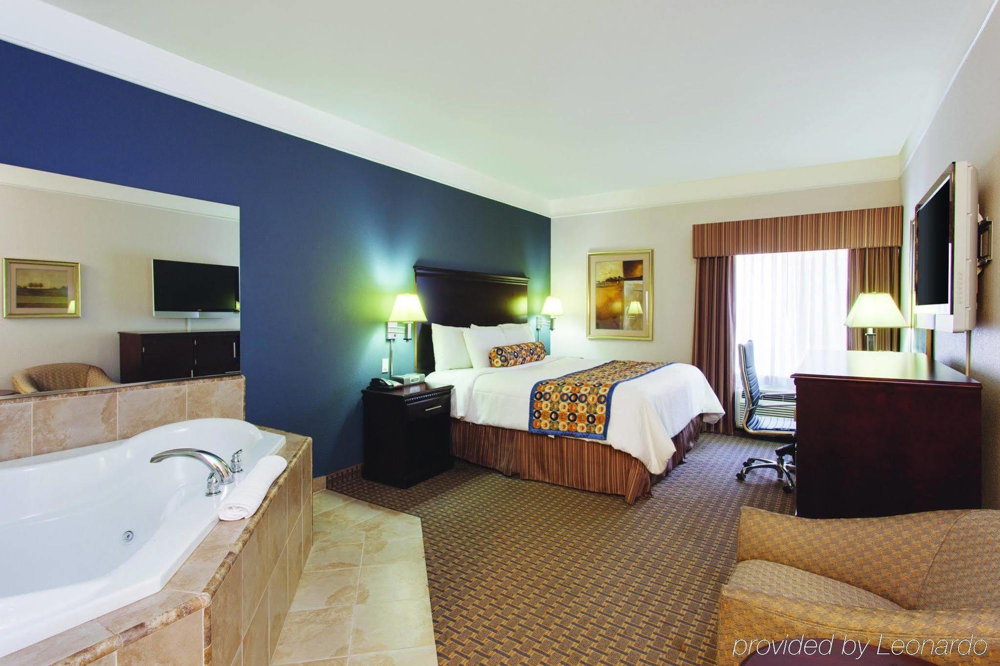 Fairfield By Marriott Inn & Suites Fresno Riverpark Eksteriør bilde