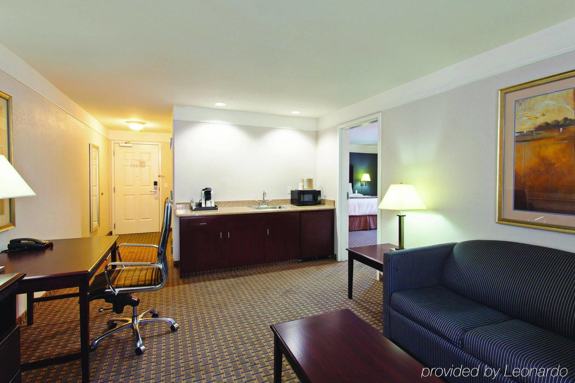 Fairfield By Marriott Inn & Suites Fresno Riverpark Eksteriør bilde
