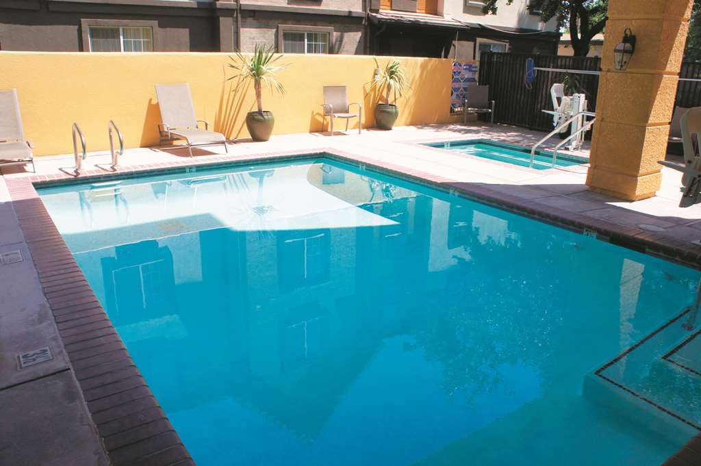 Fairfield By Marriott Inn & Suites Fresno Riverpark Fasiliteter bilde